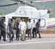 ys jagan left bangalore in a special helicopter from idupulapaya