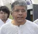 Prakash Ambedkar hospitalised after chest pain