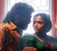 Romantic Poster From Pushpa 2 Movie