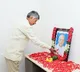 AP CM Chandrababu paid tributes to Sardar Vallabhai Patel