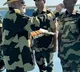 PM Narendra Modi celebrated Diwali with soldiers in Gujaras Kachchh