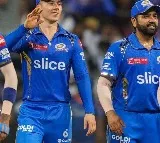 Jasprit Bumrah is the top retention for the Mumbai Indians Retain List