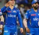 Jasprit Bumrah is the top retention for the Mumbai Indians Retain List