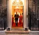 UK prime minister Keir Starmer wishes people on Diwali