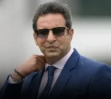 Wasim Akram says Indian team will play in Pakistan