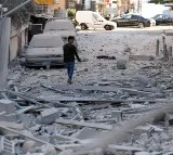 24 killed, 19 injured in Israeli airstrikes on Lebanon