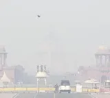 Delhi's air quality plummets to 'very poor' category