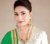 Madhuri on dance-off comparisons: As long as it's healthy and nice, it's fine