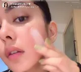 Mrunal Thakur gives a glimpse of her ‘morning ritual’