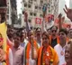 Mumbai Shiv Sena (UBT) MP calls Shiv Sena woman candidate ‘maal’, sparks row