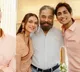 Aditi Rao, Siddharth share heartwarming moments with Kamal Haasan and Mani Ratnam