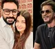 Bachchan family and Bollywood shuns the eternal diva Aishwarya Rai on her birthday!