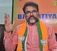 Don't merely play the role of watchman of Gandhi family: K'taka BJP tells Kharge