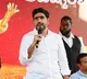 Nara Lokesh Unveils NTR Statue in Atlanta, Vows to Uphold His Vision