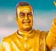 TDP MLAs at NTR Statue Unveiling Meeting in Atlanta