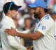 India vs New Zealand 3rd Test in Mumbai