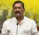Ganta Srinivasa Rao Fire on Ex CM Jagan