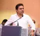 KTR says will take up padayatra