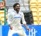 Ravindra Jadeja has surpassed Ishant Sharma and Zaheer Khan in the list of India bowlers with most Test wickets