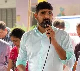 Padi Kaushik Reddy faults BC Commission