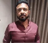 Raj Pakala appears before Excise police