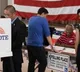 Why Federal elections in the US are held on the first Tuesday in November