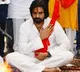 Pawan Kalyan said he had visited Lakshmi Narasimha Swamy temple after 2009 elections