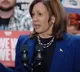 Harris claims she is not against gas drilling, but campaign member says she won't expand fossil fuel