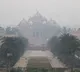 Delhi-NCR air quality remains in 'poor' category