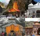 U'khand Char Dham shrines to close for winter, marking end of 2024 pilgrimage