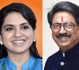 SS(UBT)’s Arvind Sawant apologises, buries ‘maal’ slur on Sena candidate Shaina
