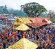Life insurance announced for Sabarimala devotees in new pilgrimage season