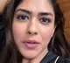 Mrunal Thakur schools fan, later apologises