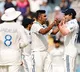 3rd Test: India grab the initiative, reduce NZ to 171/9  at stumps on Day 2