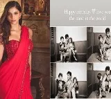 Suhana Khan shares treasured, unseen memories with her father Shah Rukh Khan