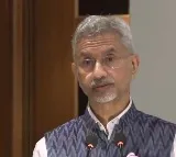 PM Modi transformed ties with key partners in last decade: EAM Jaishankar