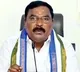 YCP ex minister merugu nagarjuna emotional comments on filing harassment case on him