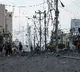 Another stroke to Hamas their political chief died in Israel strikes