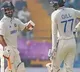 India vs New Zealand 3rd Test at Mumbai