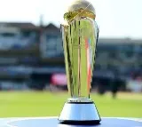 India Vs Pakistan Championds Trophy 2025