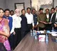 CM Revanth Reddy meets VCs today