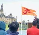 Chandra Arya Canada Hindu MP