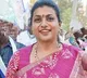 Roja take a dig at Pawan Kalyan