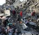 42 Palestinians killed in Israeli attacks in Gaza