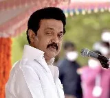 Flood mitigation works: CM Stalin to inspect works with Railways, GCC tomorrow