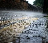 Heavy rains, thunderstorms predicted in 12 TN districts today
