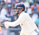 3rd Test: Pant's fifty takes India to 92/6 at lunch in chase of 147