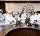 Naidu under pressure from TDP's Muslim leaders to oppose Waqf Bill