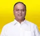 Not presented bouquet, Andhra MP leaves meeting in huff
