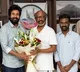 rajinikanth met the team of amaran congratulated sivakarthikeyan and the cast of the film